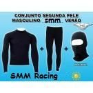 Conjunto Segunda Pele - Masculino SMM